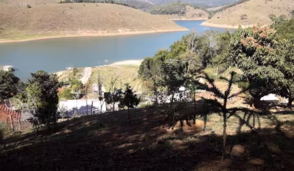 Chácara para Venda em Redenção da Serra, Clemente, 3 dormitórios, 1 suíte, 1 banheiro, 3 vagas