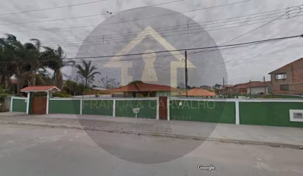 Chácara para Venda em Tremembé, Loteamento Parque Vera Cruz, 3 dormitórios, 1 suíte, 2 banheiros, 10 vagas