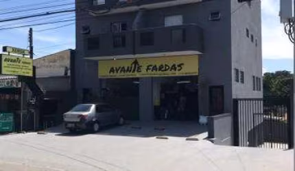 Apartamento para Venda em Taubaté, Bosque da Saúde, 3 dormitórios, 3 suítes, 3 banheiros, 8 vagas