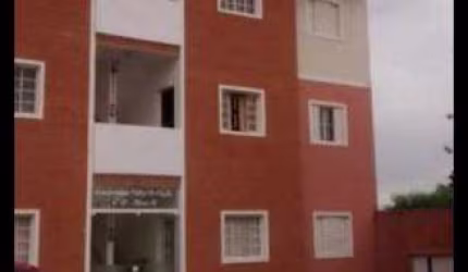 Apartamento para Venda em Taubaté, Piracangaguá, 3 dormitórios, 2 banheiros, 1 vaga