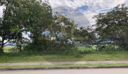 Terreno para Venda em Tremembé, Parque das Araucárias
