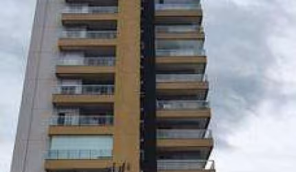 Apartamento para Venda em Taubaté, Loteamento Residencial e Comercial Bosque Flamboyant, 2 dormitórios, 1 suíte, 2 banheiros, 1 vaga
