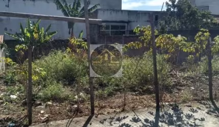 Terreno para Venda em Taubaté, Residencial Estoril