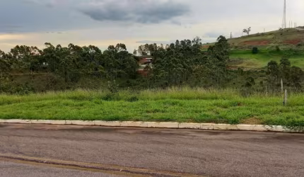 Terreno para Venda em Taubaté, Chácaras Cataguá