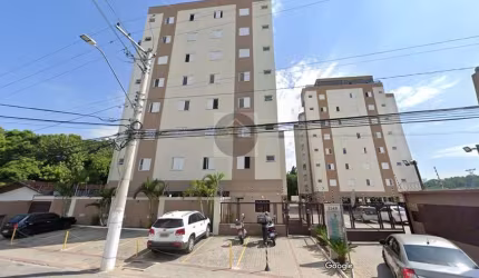 Apartamento para Venda em Taubaté, Vila São José, 3 dormitórios, 1 suíte, 3 banheiros, 2 vagas