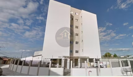 Apartamento para Venda em Taubaté, Residencial Dalla Rosa, 2 dormitórios, 1 suíte, 2 banheiros, 1 vaga