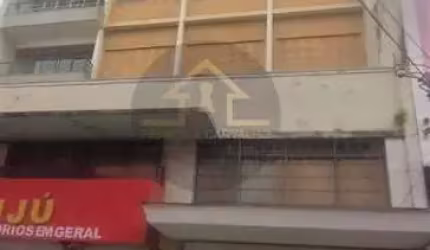 Apartamento para Venda em Taubaté, Centro, 3 dormitórios, 1 suíte, 2 banheiros, 1 vaga