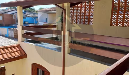 Casa para Venda em Taubaté, Cecap, 5 dormitórios, 2 banheiros, 2 vagas
