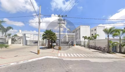 Apartamento para Venda em Taubaté, Jardim Gurilândia, 2 dormitórios, 1 banheiro, 1 vaga