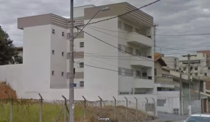 Apartamento para Venda em Taubaté, Loteamento Residencial e Comercial Bosque Flamboyant, 2 dormitórios, 1 suíte, 2 banheiros, 1 vaga