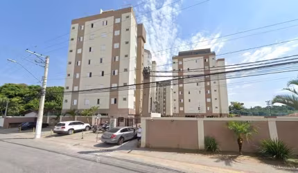Apartamento para Venda em Taubaté, Vila São José, 2 dormitórios, 1 suíte, 2 banheiros, 1 vaga