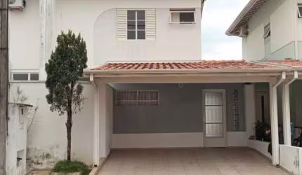 Casa para Venda em Taubaté, Parque São Cristóvão, 3 dormitórios, 1 suíte, 2 vagas