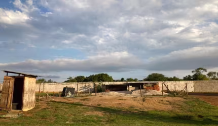 Terreno para Venda em Taubaté, Quiririm