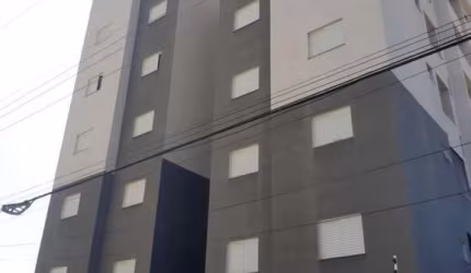 Apartamento para Venda em Taubaté, Jardim Paulista, 2 dormitórios, 1 banheiro, 1 vaga