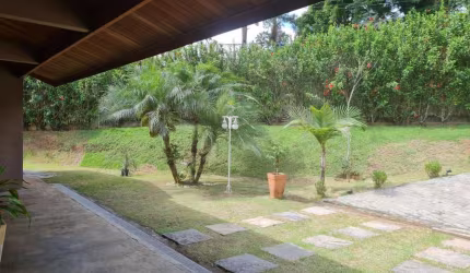 Casa para Venda em Taubaté, Chácaras Cataguá, 3 dormitórios, 3 suítes, 2 banheiros, 4 vagas