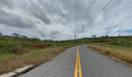 Terreno para Venda em Taubaté, Morada dos Nobres