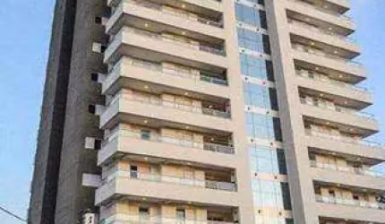 Apartamento para Venda em Taubaté, Barranco, 2 dormitórios, 1 suíte, 2 banheiros, 2 vagas