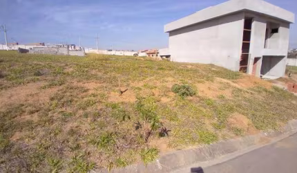 Terreno para Venda em Taubaté, Terra Nova