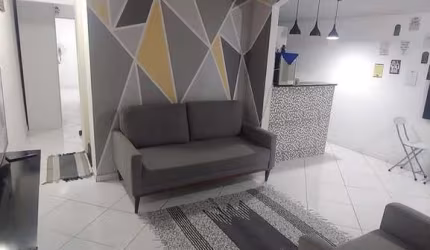 Casa para Venda em Taubaté, Conjunto Habitacional C.D.H.U., 3 dormitórios, 1 banheiro, 1 vaga