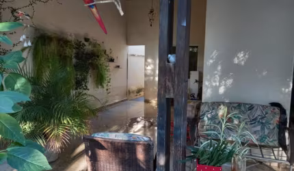 Casa com 3 quartos à venda no Ilha dos Araújos, Governador Valadares , 140 m2 por R$ 650.000