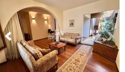 Casas à Venda no G. Duque e Av. Roma – Conforto, Área Gourmet e Piscina!