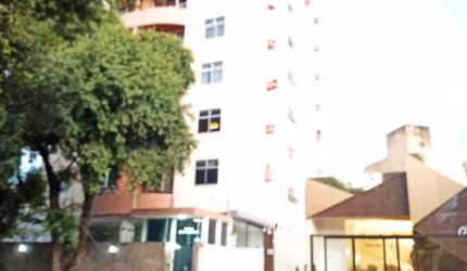 Apartamento no Centro: Conforto e Praticidade ao Seu Alcance
