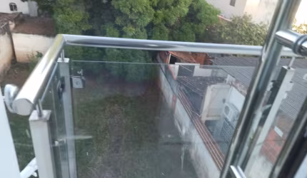 Apartamento à Venda: 1 Quarto com Varanda em São Pedro - Oportunidade Única por R$ 320.000!