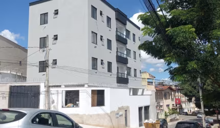 Apartamento Impecável! 2 Quartos, Sacada, Garagem – Pronto pra Morar – R$450mil