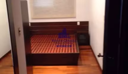 Apartamento Cobertura - JARDIM EULÁLIA