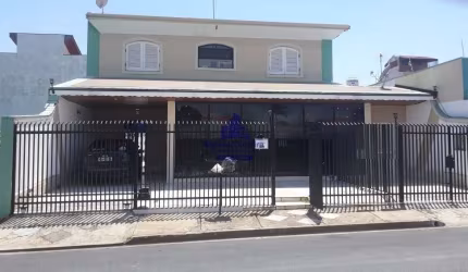 Venda Sobrado bairro Independência.