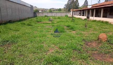 Terreno Venda na Chácara Cembranelli