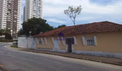 Ponto locação na estiva
