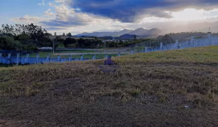 Terreno Venda em Tremembé