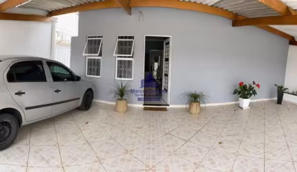 Casa a venda Jaragua Velho