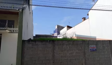 Terreno vende Quiririm