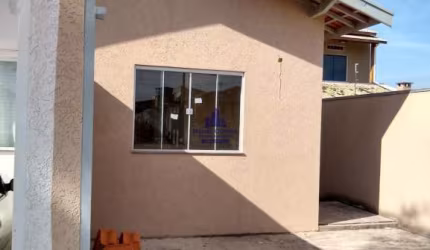 Casa Venda em Tremembé