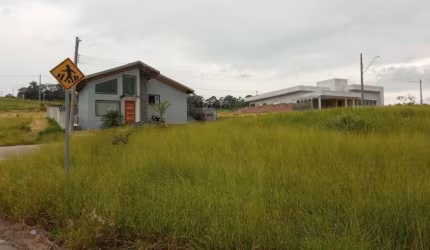 Terreno de 891m² em condomínio de alto padrão em Campos do Conde Taubaté-SP: Oportunidade Imperdível!