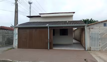 Casa com 2 quartos à venda no Jardim Mourisco, Taubaté , 102 m2 por R$ 310.000
