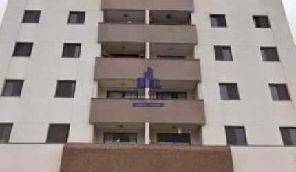 Apartamento com 3 dormitórios no Edifício Ville Dijon