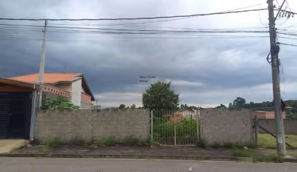 Terreno 11 x  25 no Continental 2