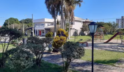 Sobrado venda no Residencial Jatobá
