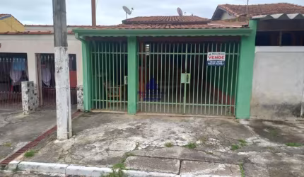 Casa Vende no Campos Eliseos
