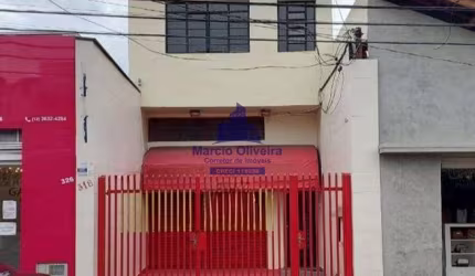 Ponto comercial com 1 sala à venda no Centro, Taubaté , 135 m2 por R$ 1.300.000