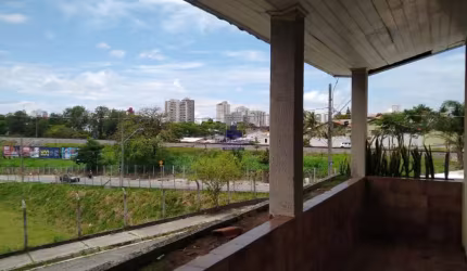 Casa com 3 quartos à venda no Esplanada Independência, Taubaté , 275 m2 por R$ 375.000