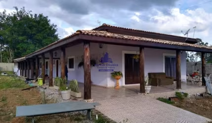 Chácara venda em Pindamonhangaba
