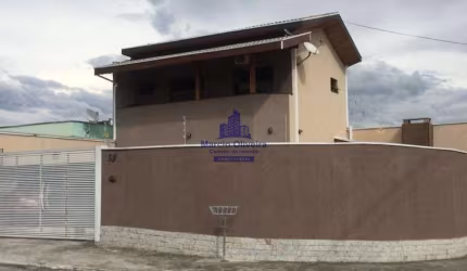 Sobrado próximo ao Centro
