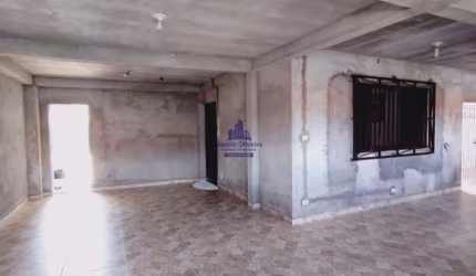 Casa com 3 quartos à venda na Vila Santa Fé, Taubaté , 300 m2 por R$ 430.000