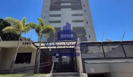 Apartamento a Venda em Bairro Jardim Bela Vista.