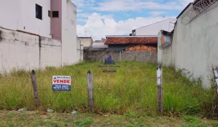 Terreno vende Vila Olímpia