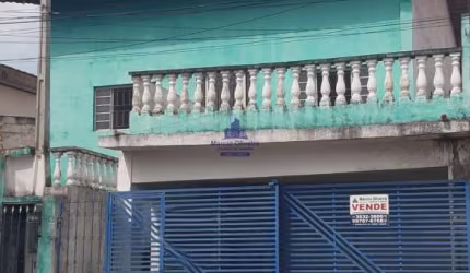 Casa venda Marlene Miranda com 360m² de terreno.